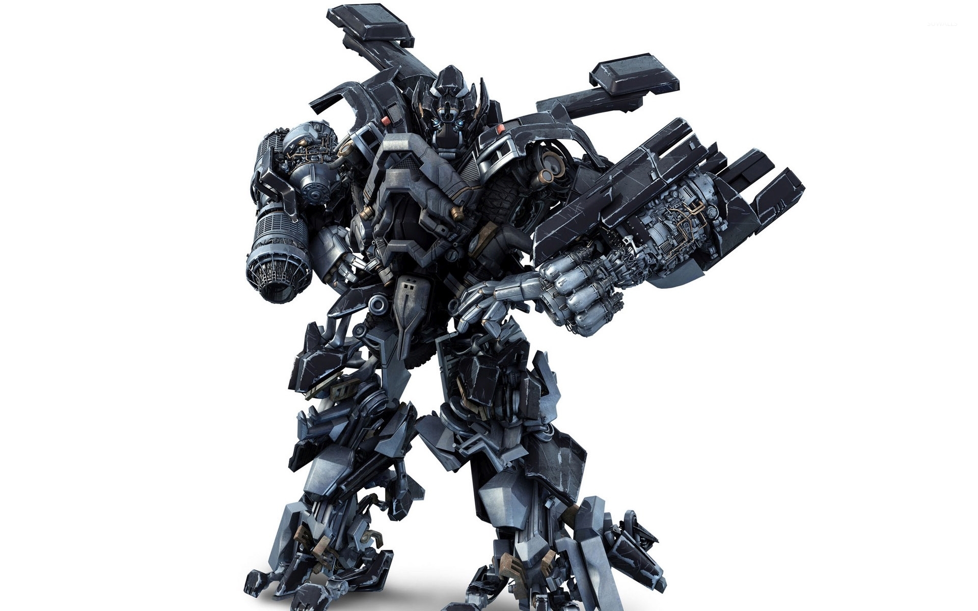 transformers 2 ironhide