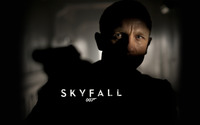 James Bond - Skyfall [3] wallpaper 1920x1200 jpg