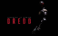 Judge Dredd - Dredd wallpaper 2560x1600 jpg