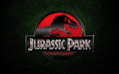 Jurassic Park [2] wallpaper
