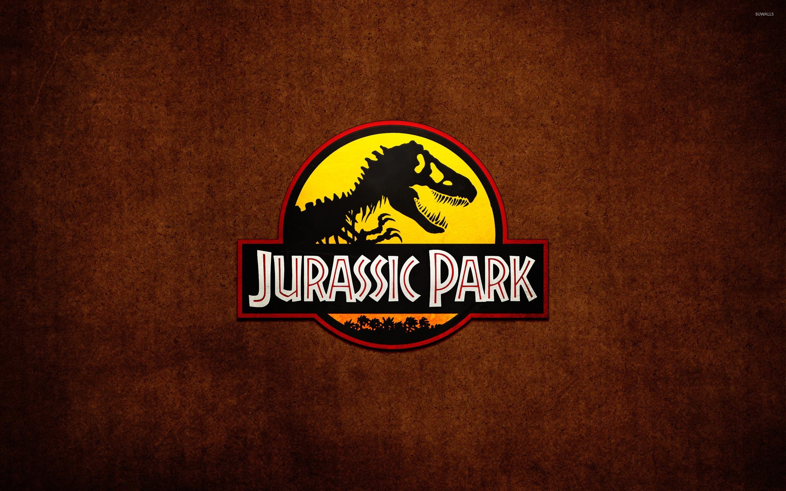 Jurassic Park [3] wallpaper - Movie wallpapers - #29627