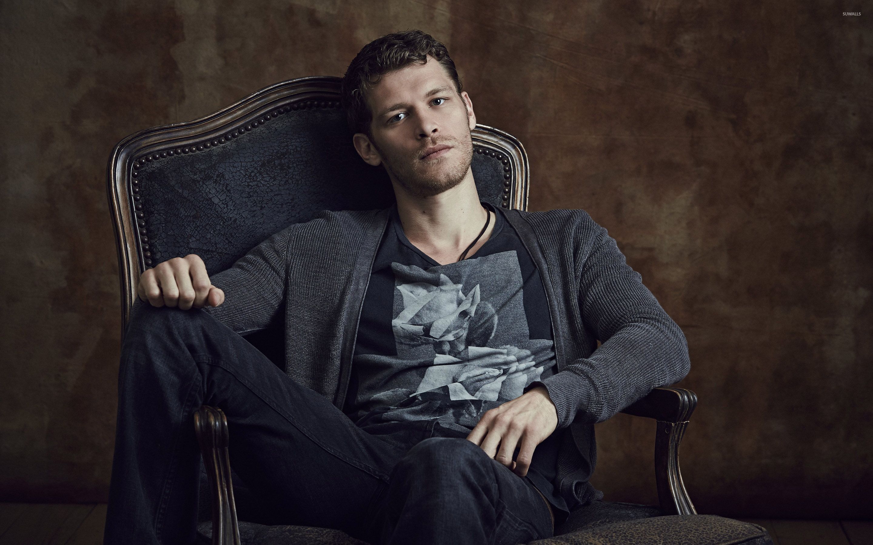 'The Originals' Star Joseph Morgan to Lead a New Fox Pilot