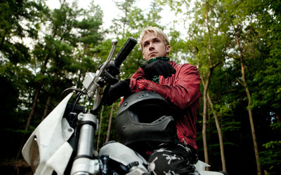 Luke - The Place Beyond the Pines wallpaper