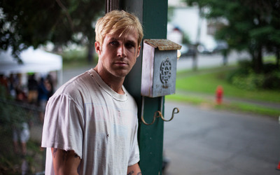 Luke - The Place Beyond the Pines [2] wallpaper