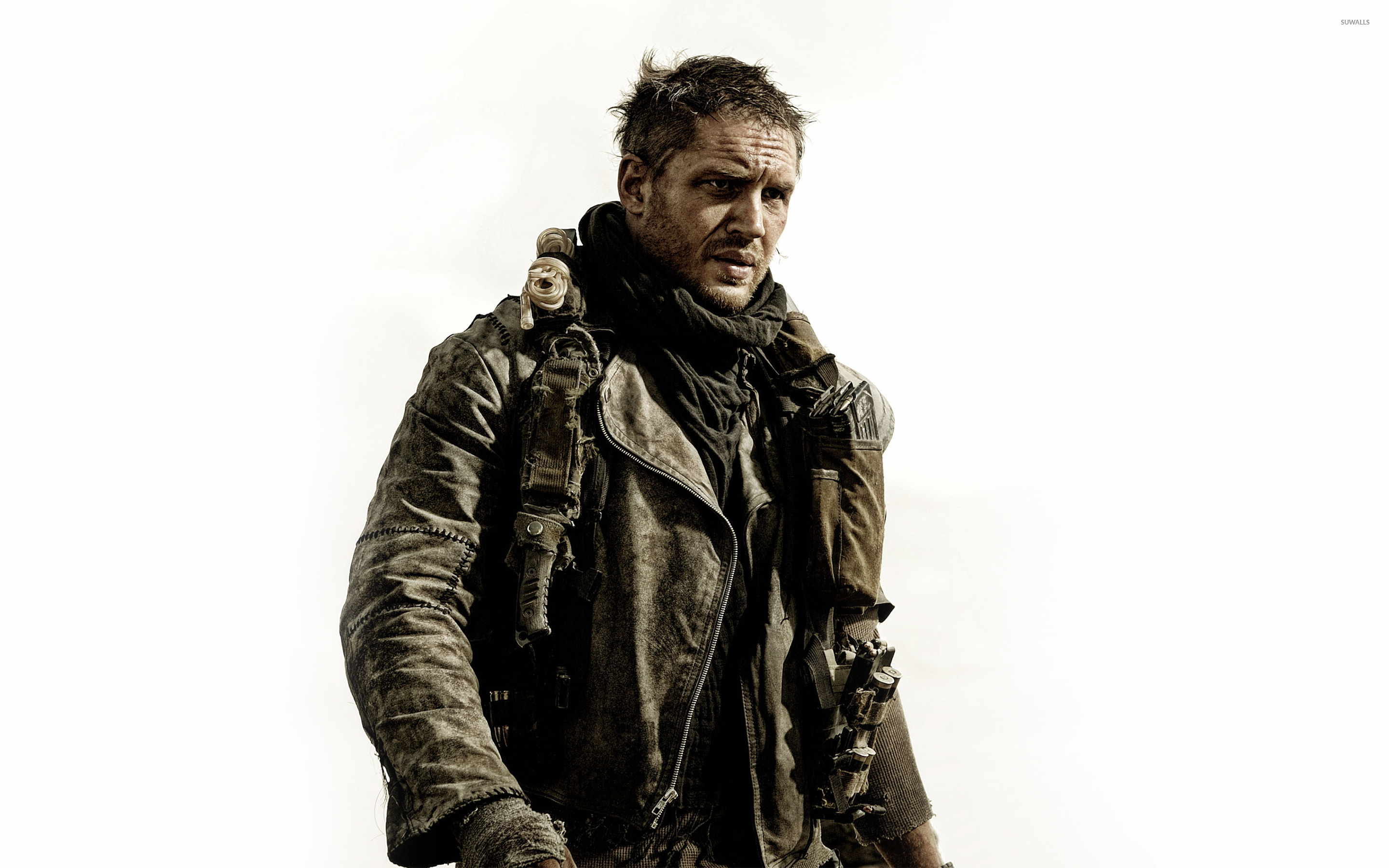 Max Rockatansky - Mad Max: Fury Road wallpaper - Movie wallpapers - #45466