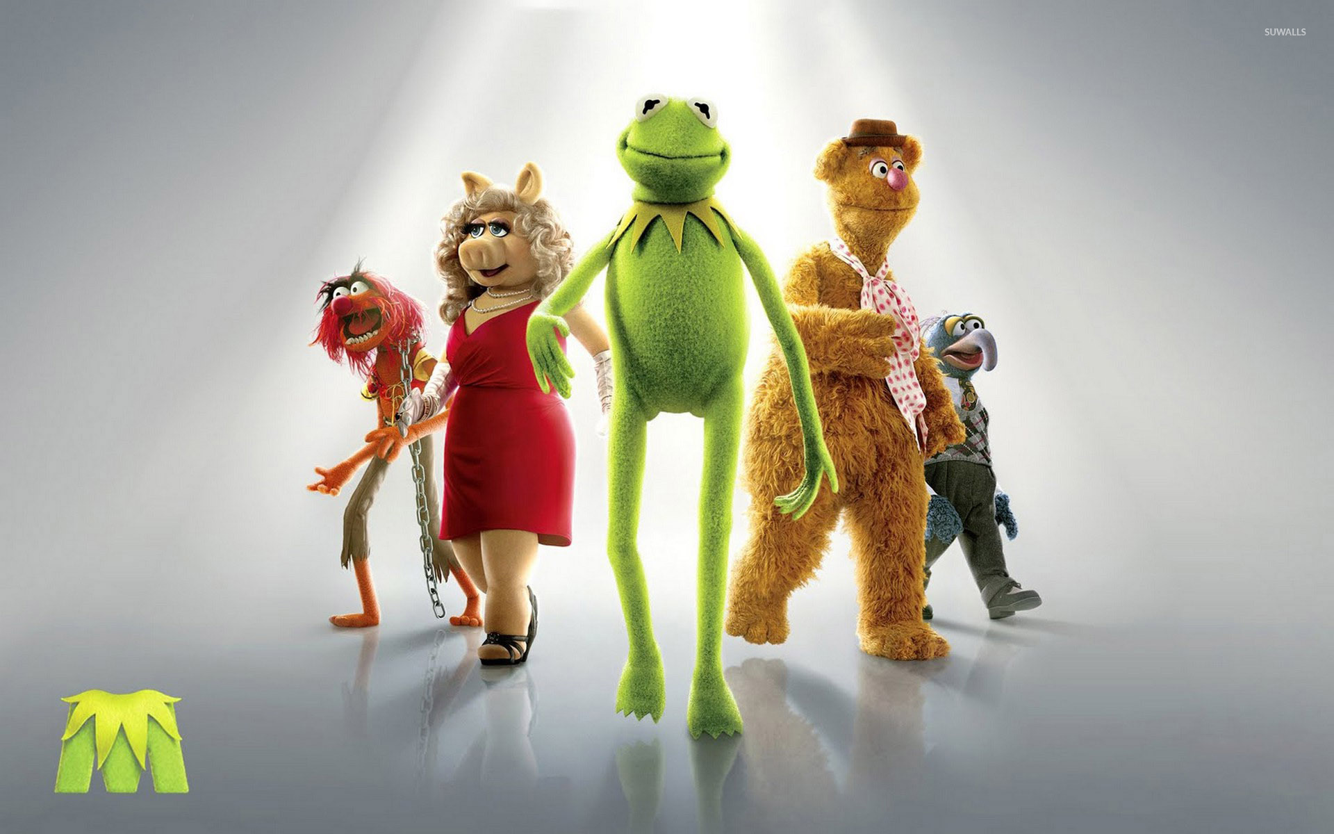 Muppets Most Wanted wallpaper  Movie wallpapers  29589