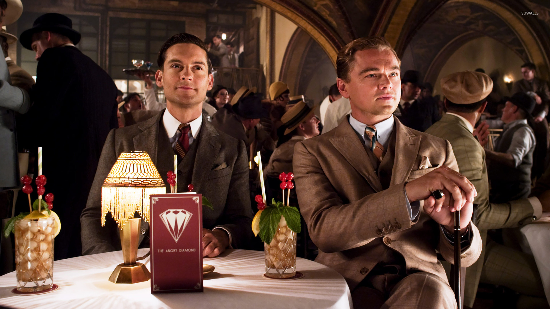 nick-carraway-and-jay-gatsby-the-great-gatsby-wallpaper-movie