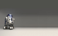 R2-D2 - Star Wars wallpaper 1920x1200 jpg