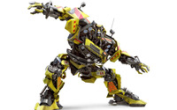 Ratchet - Transformers [5] wallpaper 1920x1200 jpg