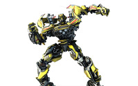 Ratchet - Transformers [6] wallpaper 1920x1200 jpg