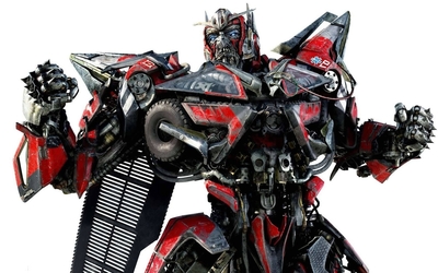 Sentinel Prime - Transformers wallpaper