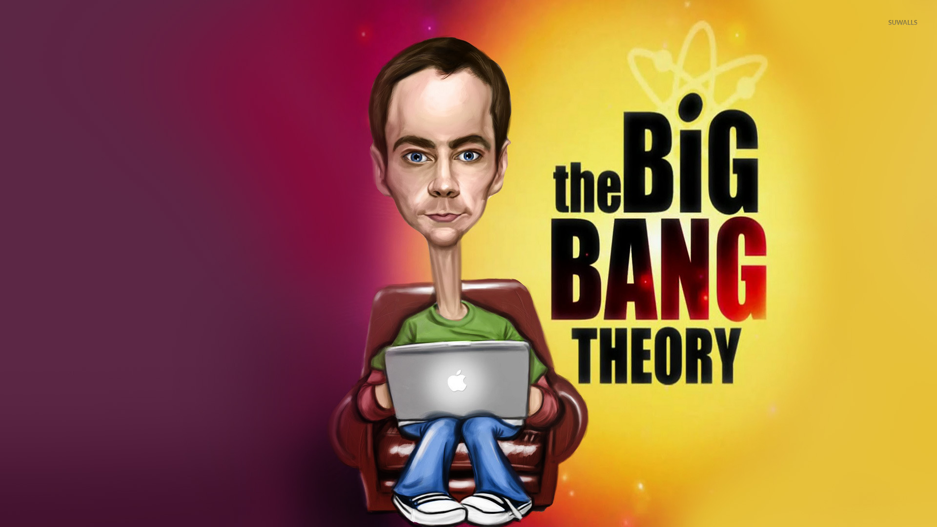 big bang theory wallpaper 1920x1080