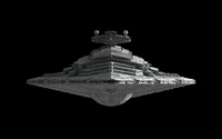 Star Destroyer - Star Wars wallpaper 2560x1600 jpg