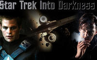 Star Trek Into Darkness [4] wallpaper 1920x1080 jpg