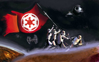 Star Wars [2] wallpaper 1920x1200 jpg