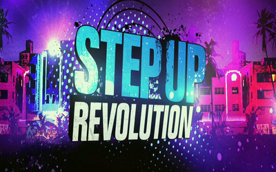 Step Up Revolution [2] wallpaper
