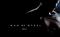 Superman - Man of Steel [2] wallpaper 1920x1080 jpg