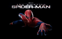 The Amazing Spider-Man [3] wallpaper 1920x1200 jpg