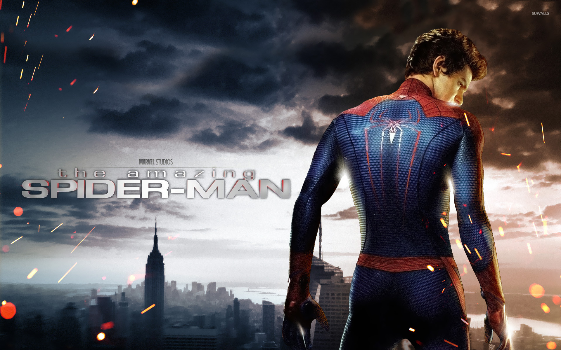download the amazing spider man 2 full movie