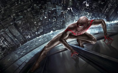 The Amazing Spider-Man 2 [3] wallpaper