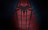 The Amazing Spider-Man 2 logo wallpaper 2560x1440 jpg