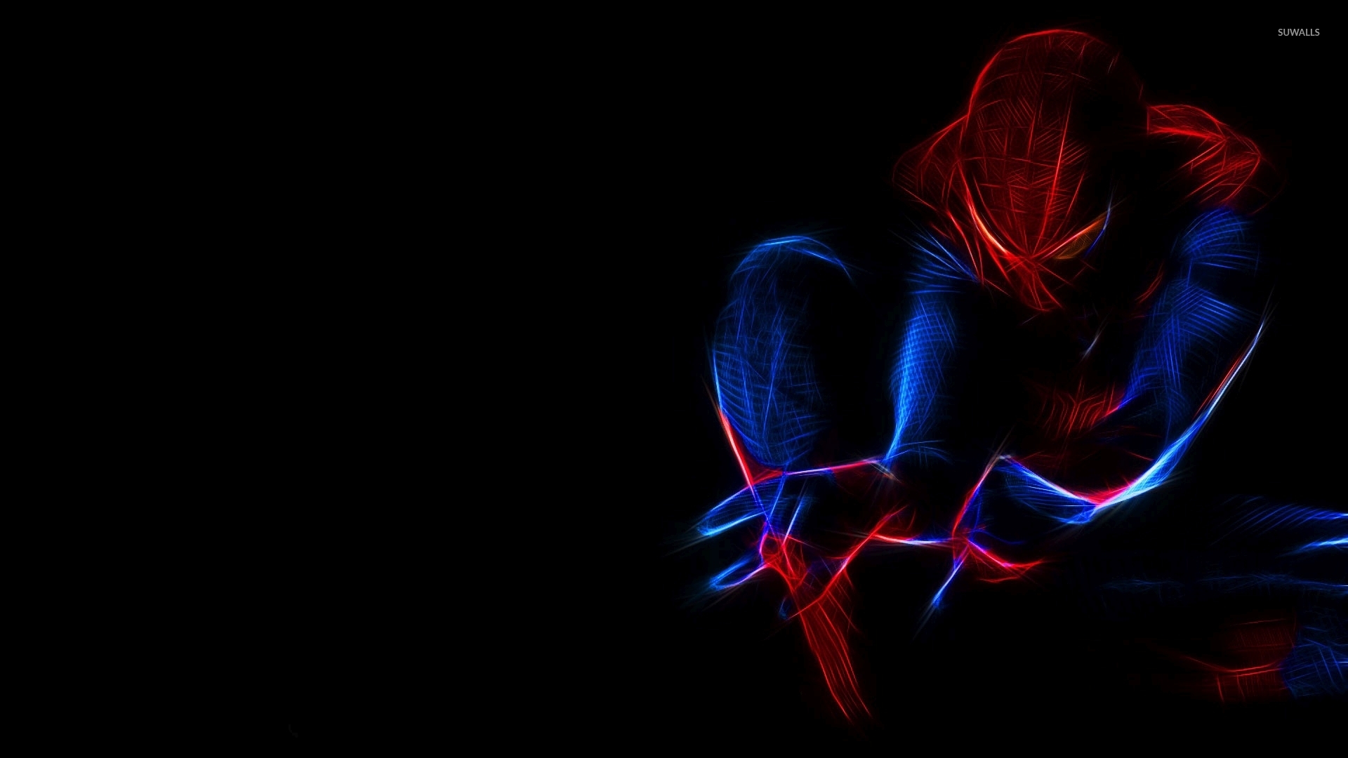 The Amazing Spider-Man [11] wallpaper - Movie wallpapers 