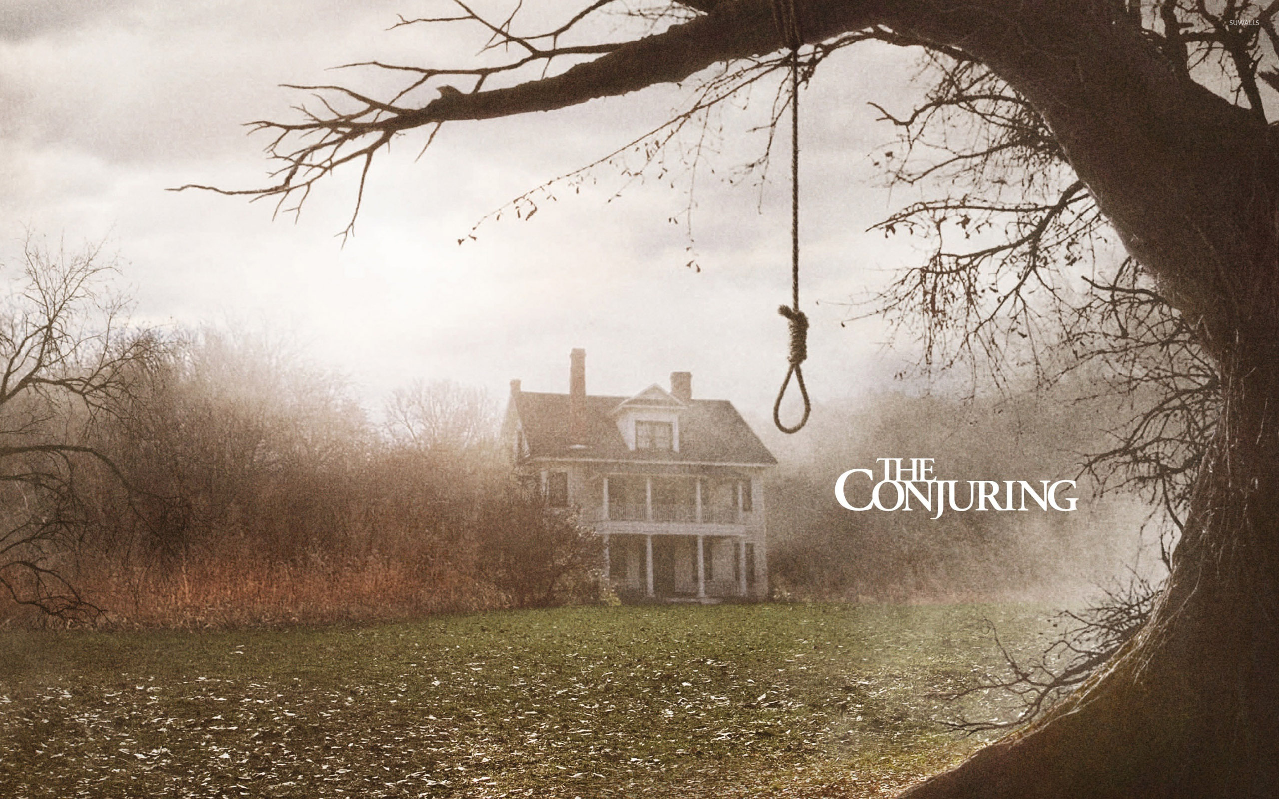 The Conjuring Wallpaper Movie Wallpapers 28063