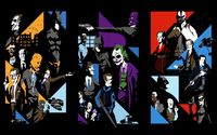 The Dark Knight Trilogy wallpaper 1920x1080 jpg
