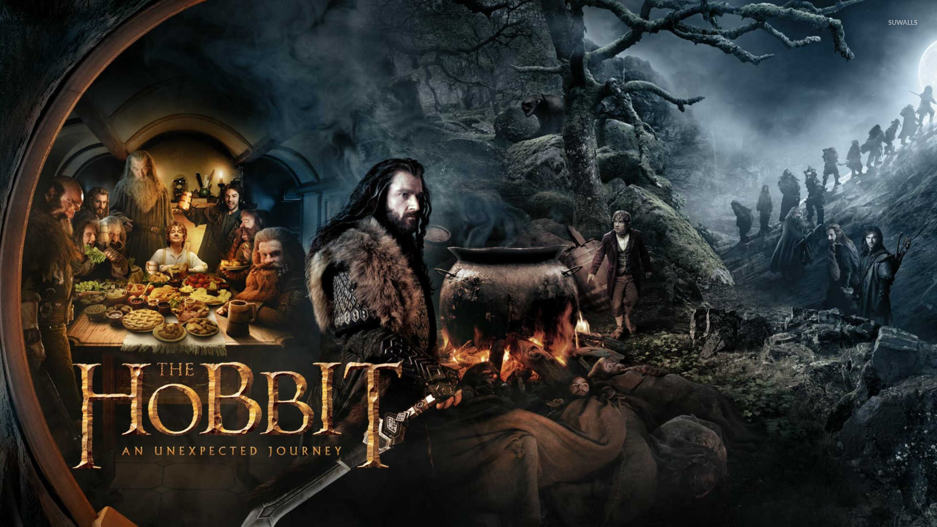 instal the new for windows The Hobbit: The Battle of the Five Ar