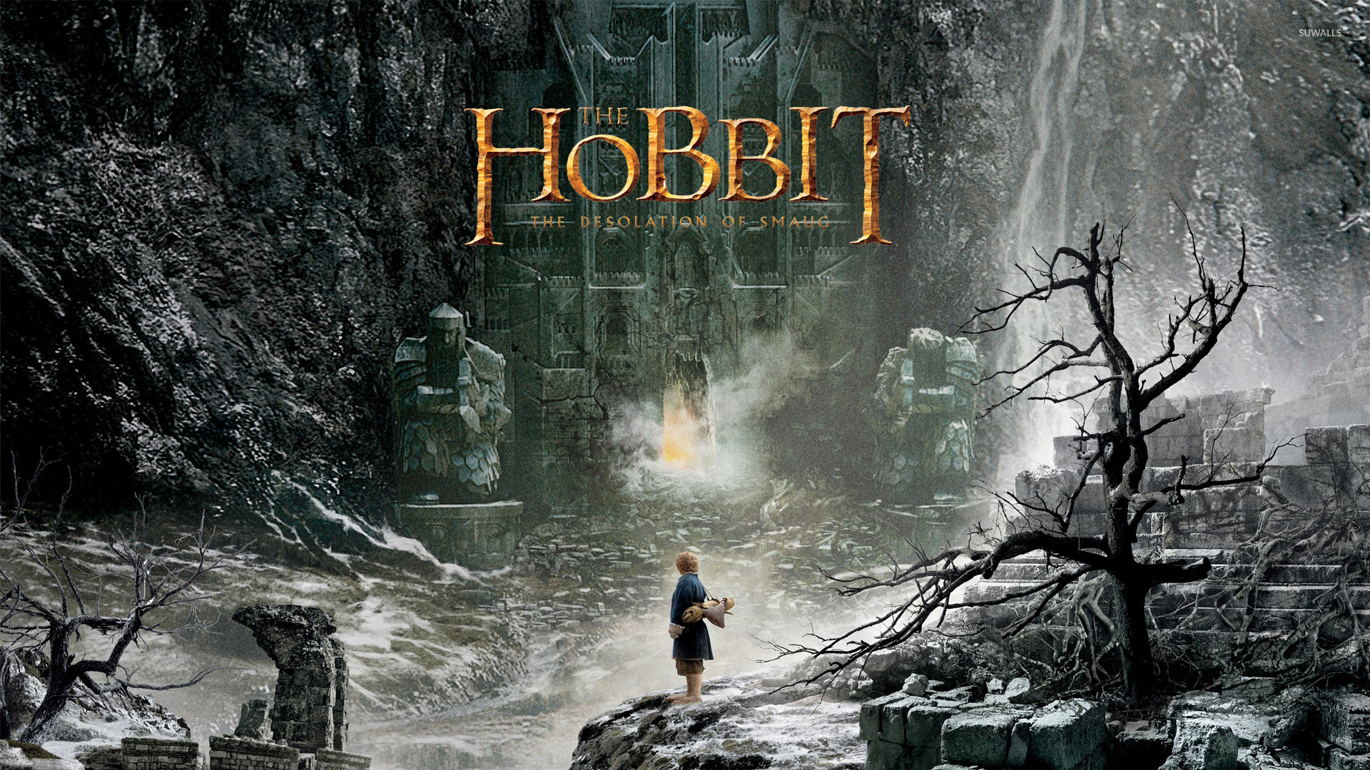 The Hobbit: The Desolation of Smaug download the new for windows