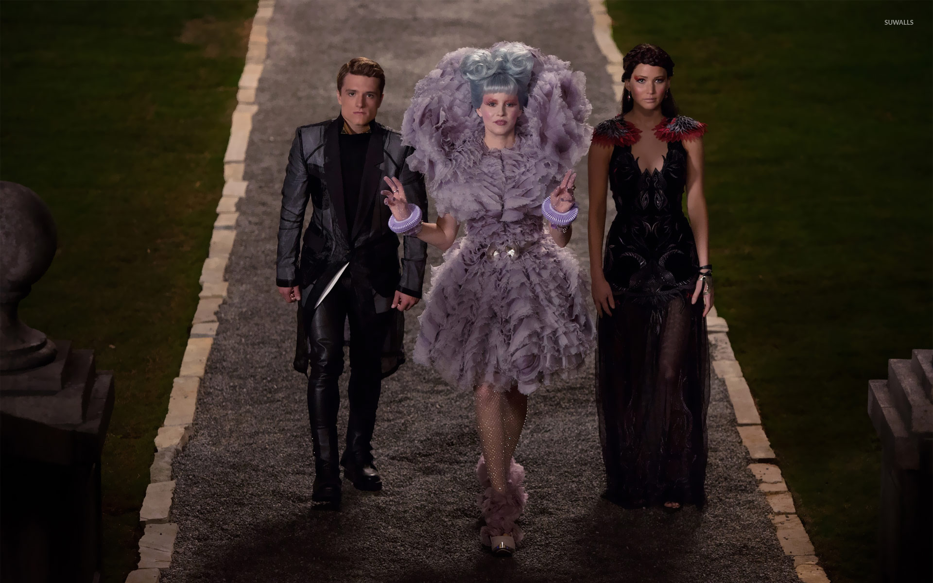Hunger Games Catching Fire Porn - The Hunger Games Catching Fire wallpaper - Movie wallpapers ...