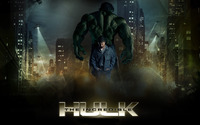 The Incredible Hulk [3] wallpaper 1920x1200 jpg