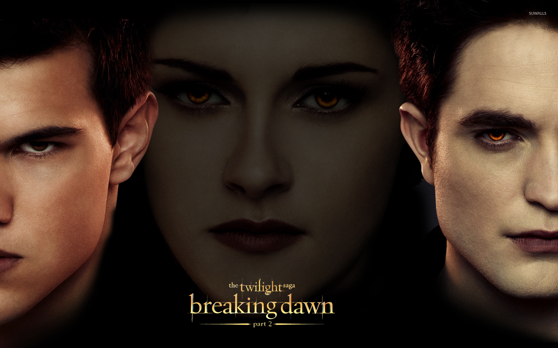 The Twilight Saga: Breaking Dawn, Part 2 for ipod instal