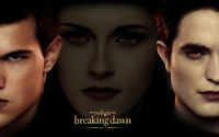 The Twilight Saga: Breaking Dawn - Part 2 [5] wallpaper 1920x1200 jpg