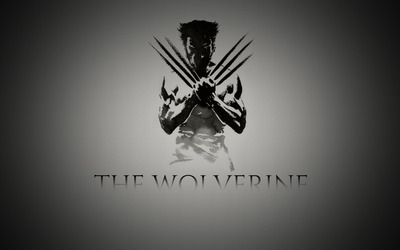 The Wolverine wallpaper