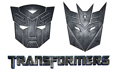Transformers [3] wallpaper