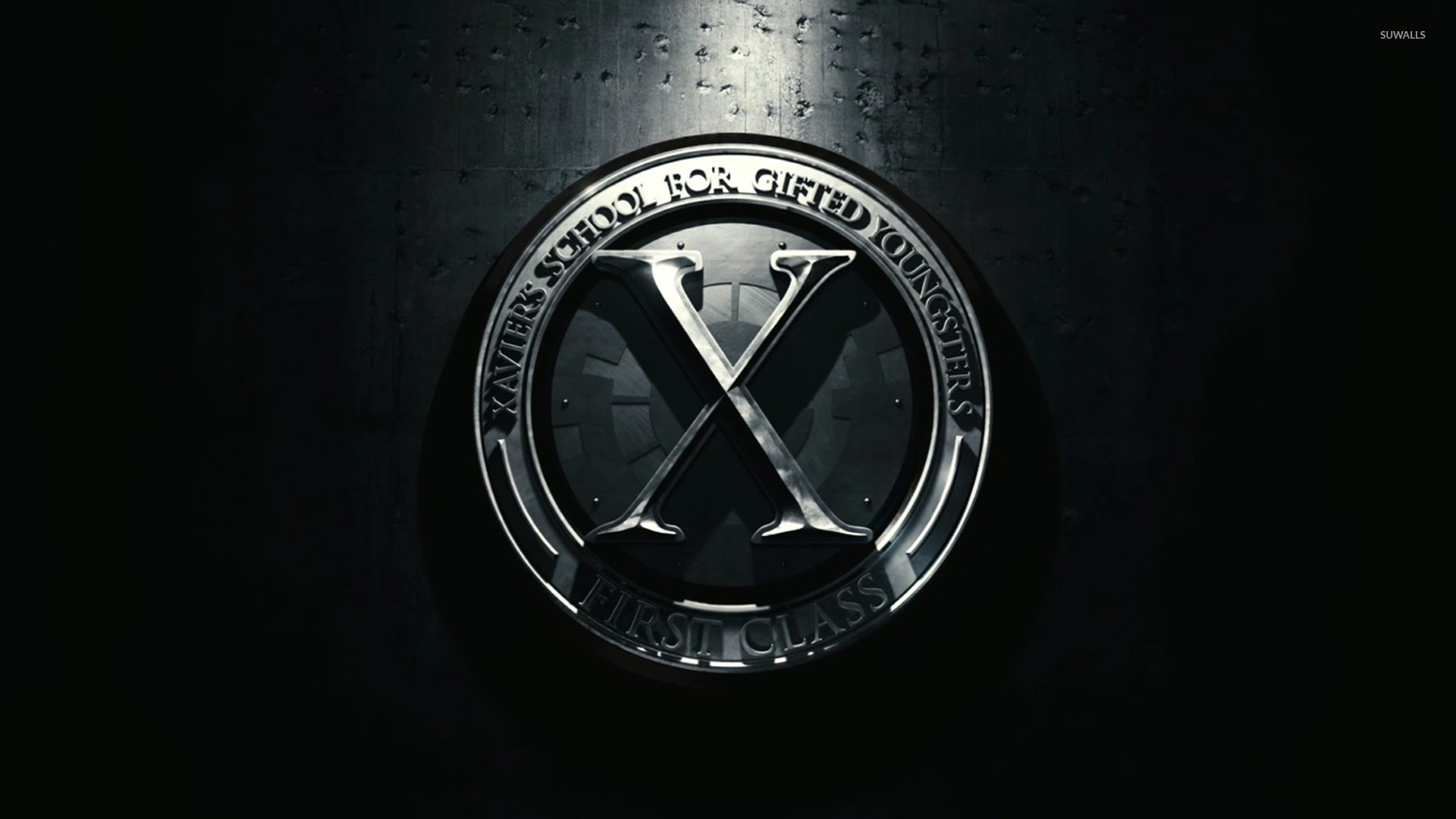 X-Men: First Class 2011 Torrent Downloads Download X