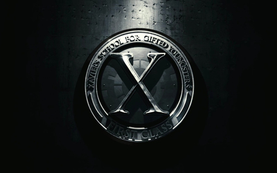 X-Men: First Class wallpaper