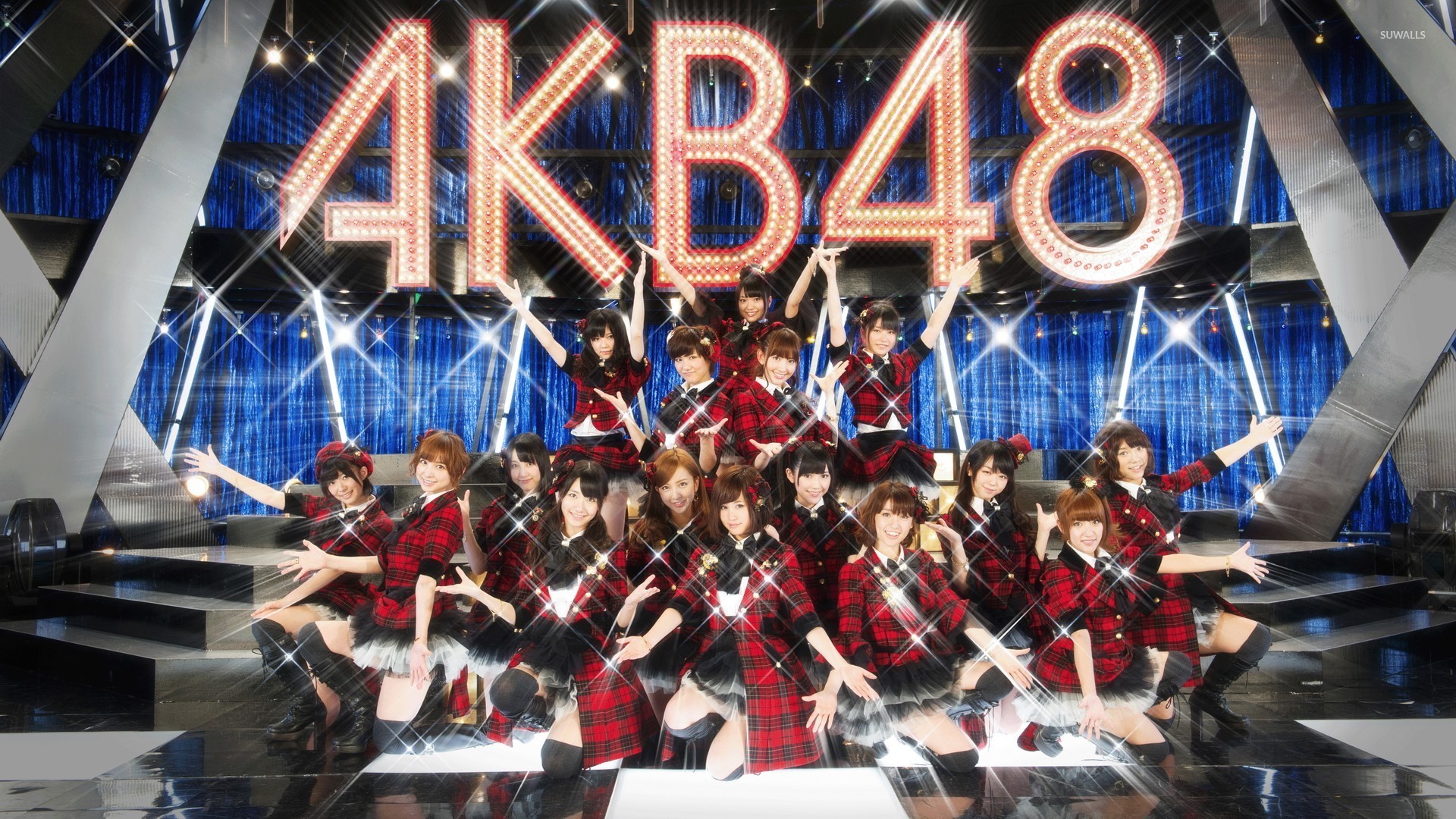 Akb48 7 Wallpaper Music Wallpapers