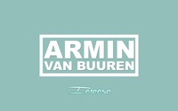Armin van Buuren - Intense wallpaper 1920x1080 jpg
