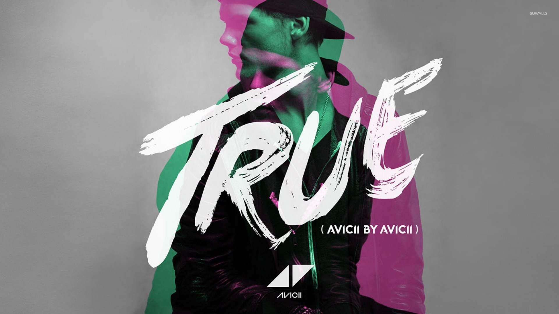 Avicii True 2 Wallpaper Music Wallpapers 292