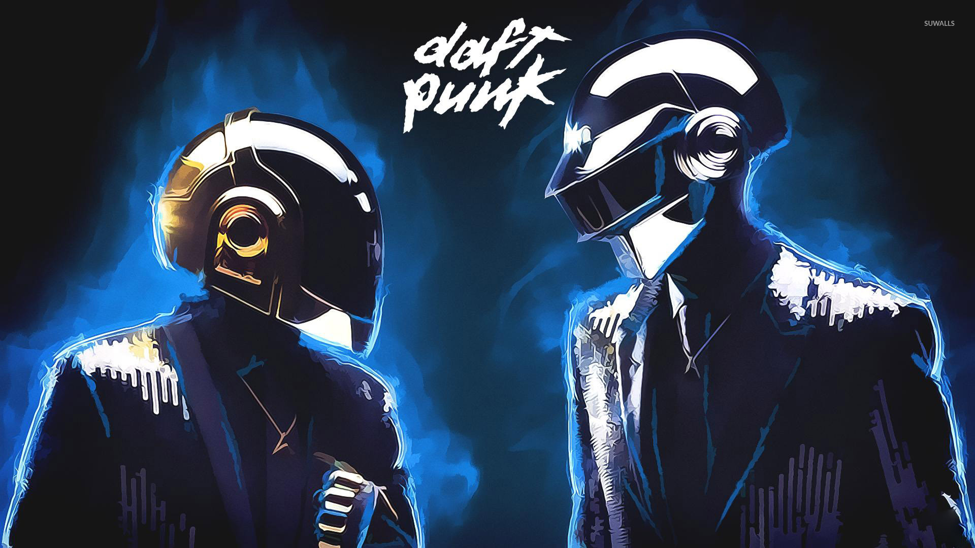Daft Punk 15 Wallpaper Music Wallpapers 36522