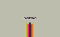 Deadmau5 [6] wallpaper 3840x2160 jpg