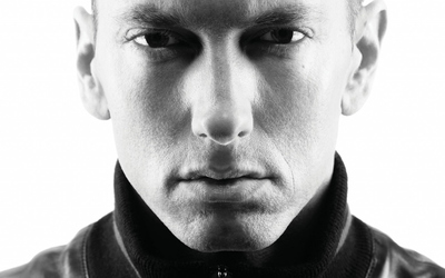 Eminem [5] wallpaper