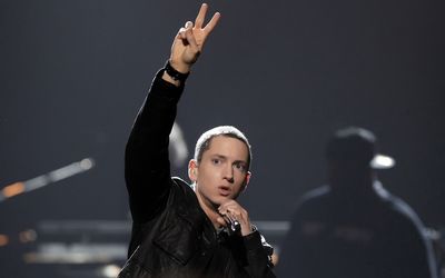 Eminem [16] wallpaper