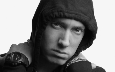 Eminem [13] wallpaper