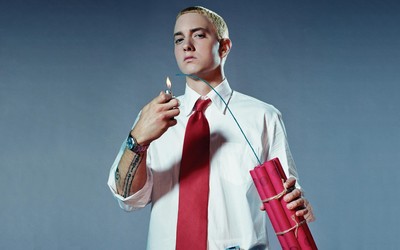 Eminem [14] wallpaper