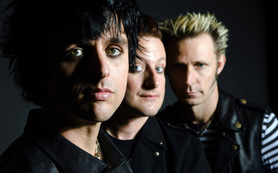 Green Day [4] wallpaper