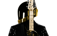Guy-Manuel de Homem-Christo - Daft Punk wallpaper 1920x1080 jpg