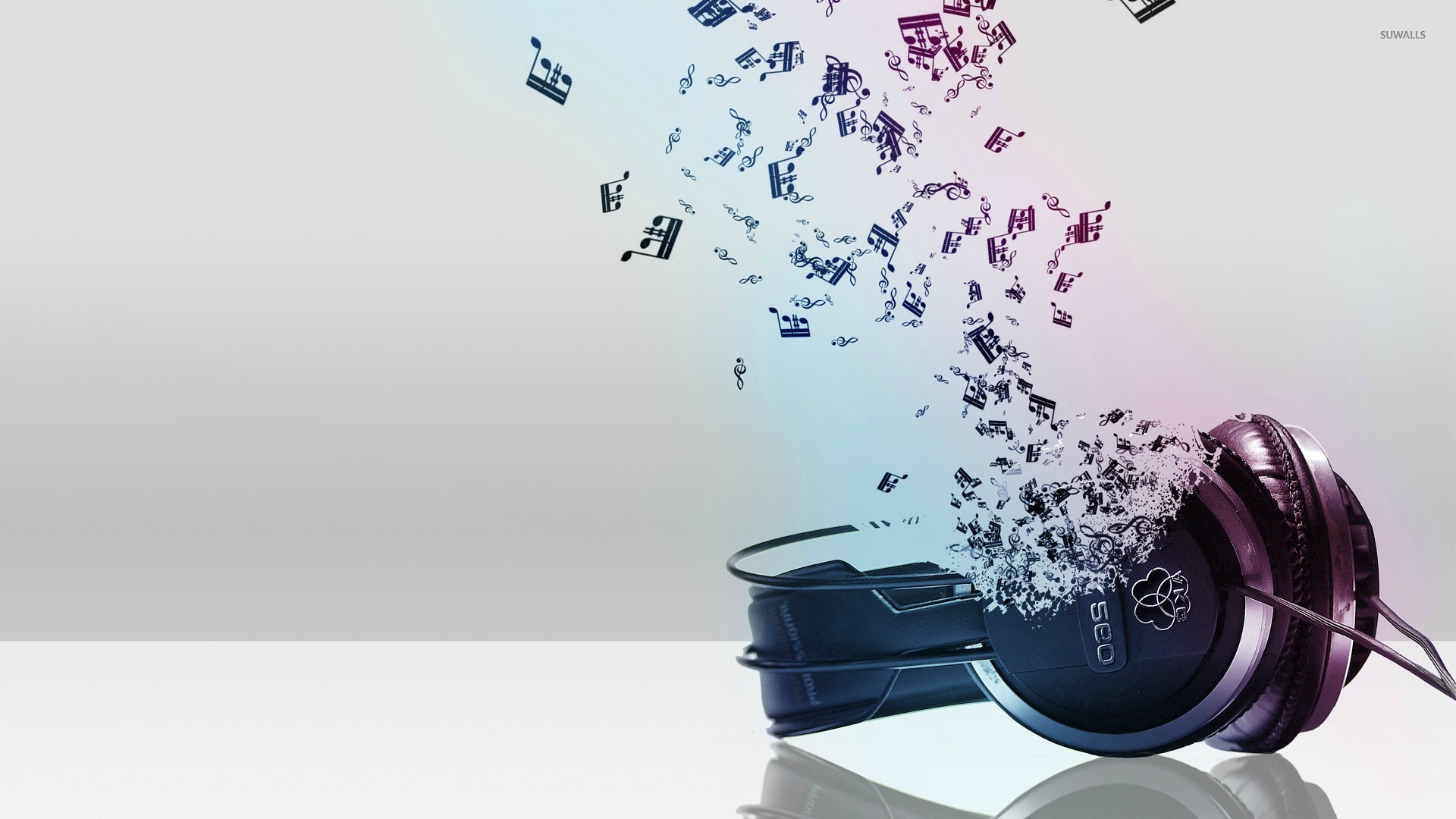 hd wallpapers music headphones